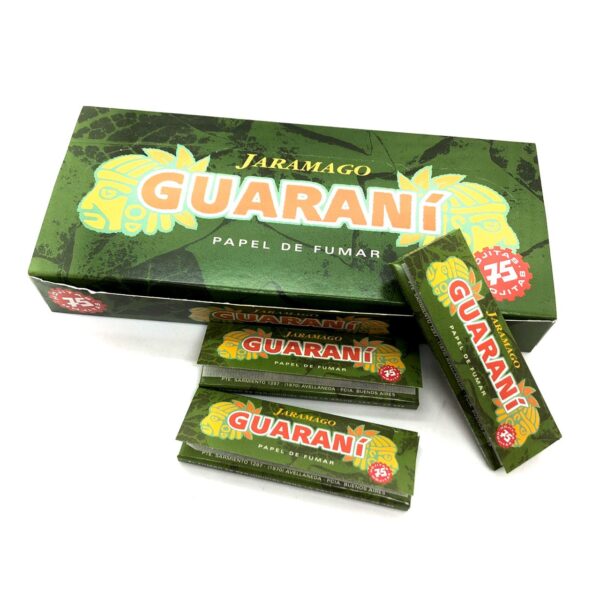 PAPEL GUARANI 25U